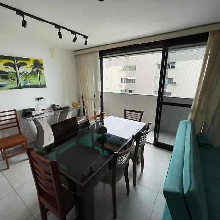 Duplex Descanso Beira Mar Maceio  Bagian luar foto