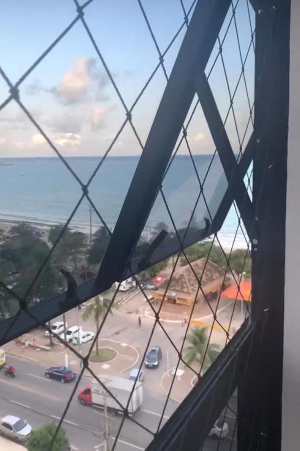 Duplex Descanso Beira Mar Maceio  Bagian luar foto