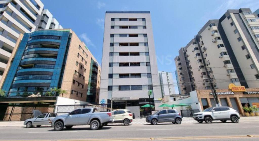 Duplex Descanso Beira Mar Maceio  Bagian luar foto