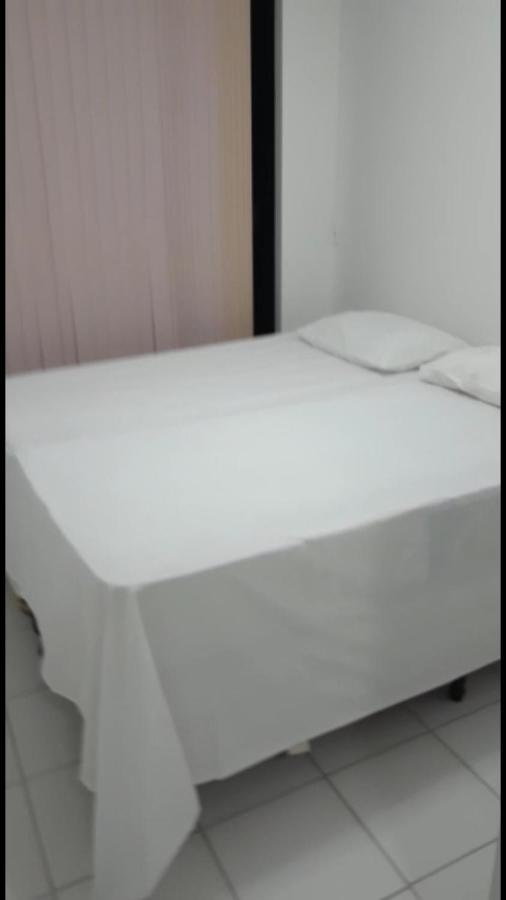 Duplex Descanso Beira Mar Maceio  Bagian luar foto
