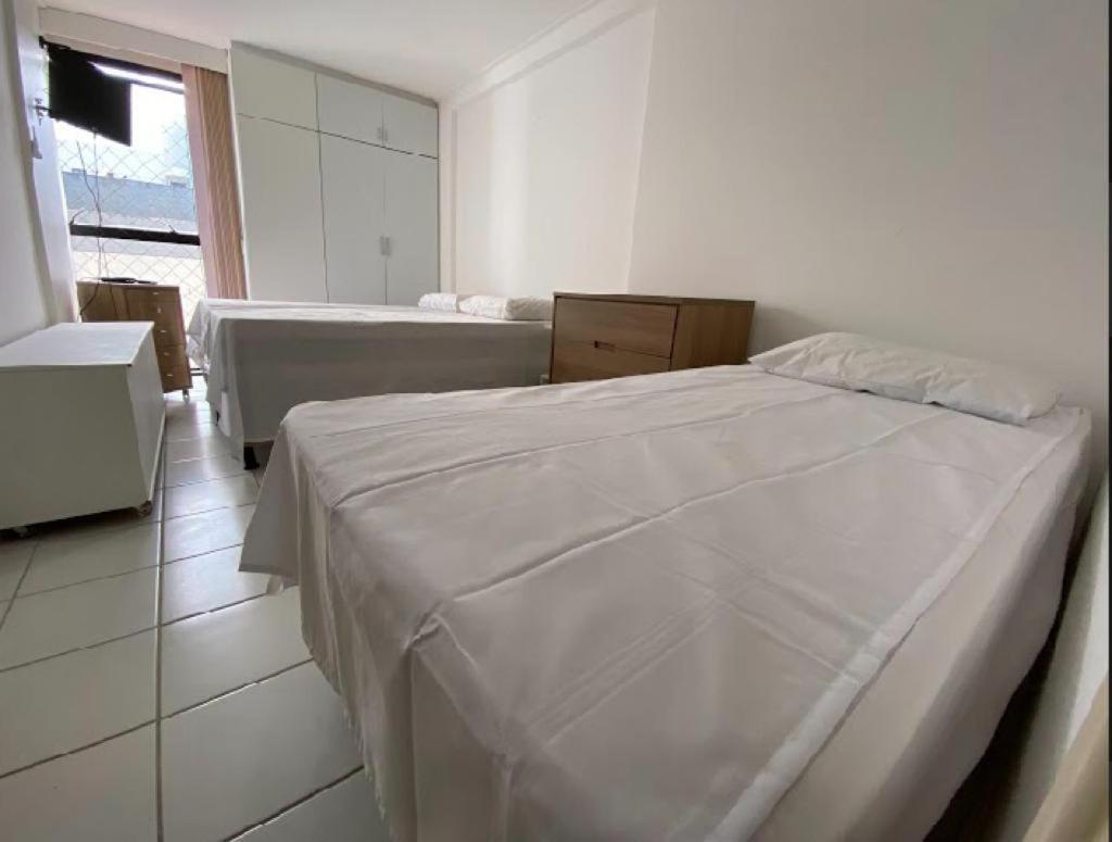 Duplex Descanso Beira Mar Maceio  Bagian luar foto