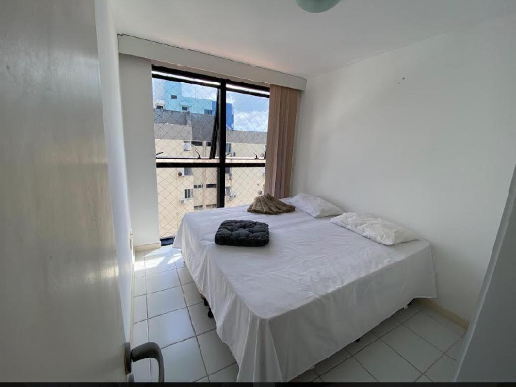 Duplex Descanso Beira Mar Maceio  Bagian luar foto