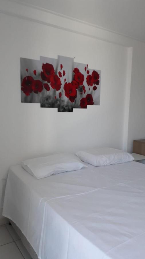 Duplex Descanso Beira Mar Maceio  Bagian luar foto