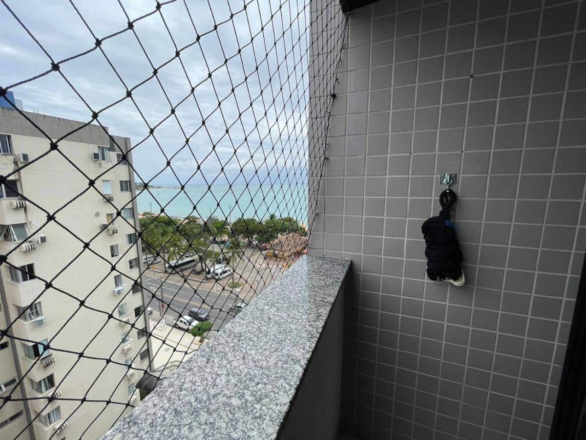 Duplex Descanso Beira Mar Maceio  Bagian luar foto